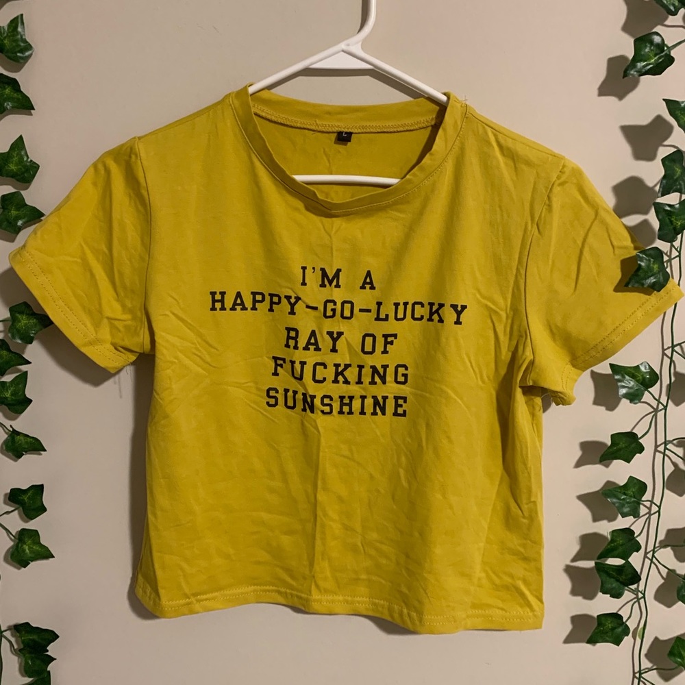 Tee Shirt